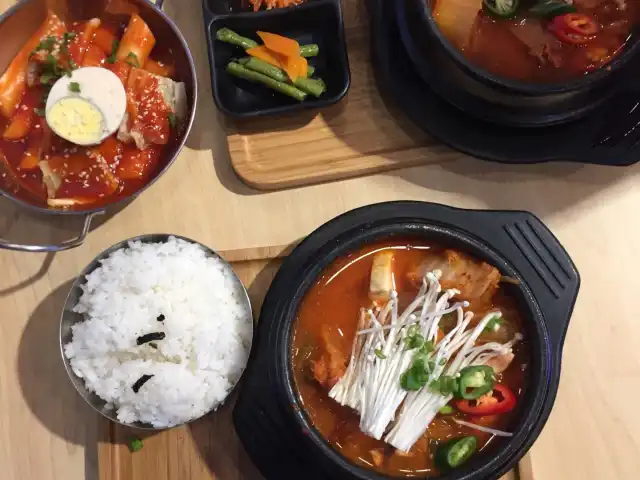 Myeongdong Toppoki Food Photo 12