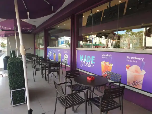 Gambar Makanan Chatime 8