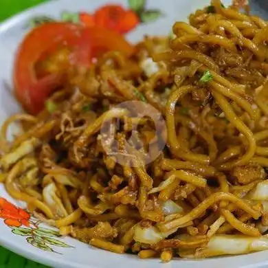 Gambar Makanan Nasi Goreng Mas Pahlur, Bogor Utara 15