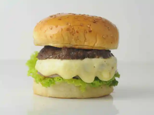 DEEN BURGER BAKAR