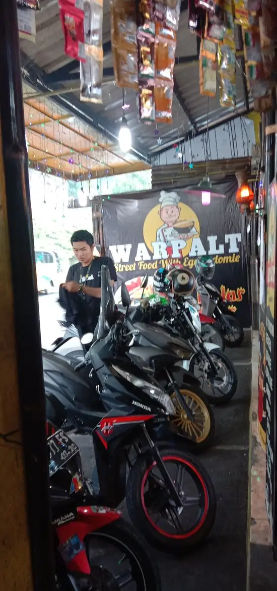 Gambar Makanan Warpalt Street Food 11