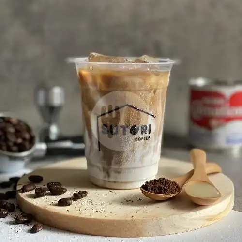 Gambar Makanan Sutori Coffee, Muara Karang 11