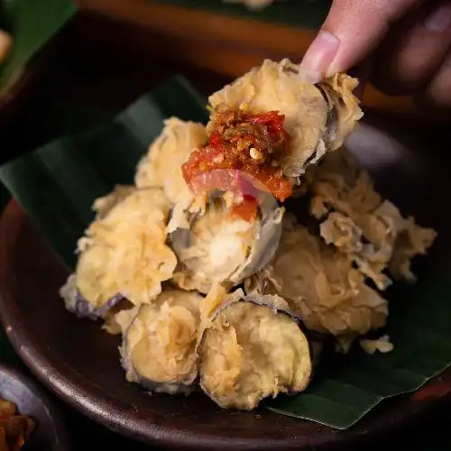 Gambar Makanan Nasi Uduk Palagan, Palagan 9