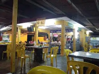 Kedai Roti John Pak Hassan