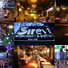 Sirevi Restaurant