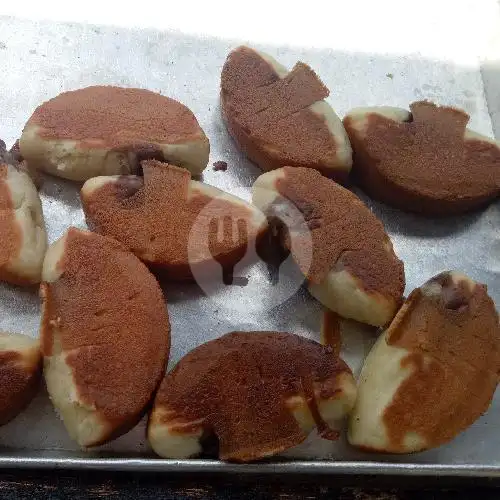 Gambar Makanan Kue Pukis Bang Dedek, Pasaraya JM 3