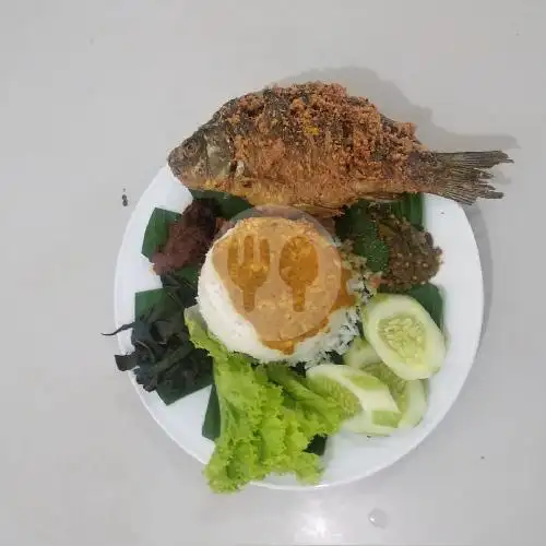 Gambar Makanan RM. Padang Karya Bundo, Taman Sunter 20