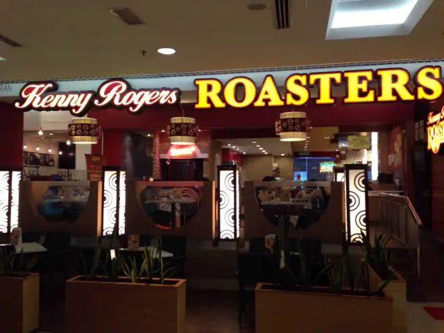Kenny Rogers Roasters Food Photo 10