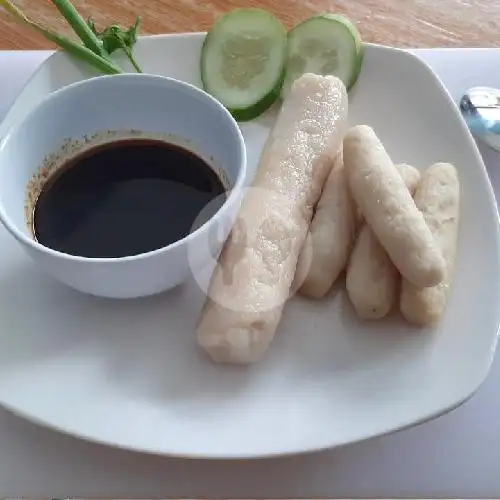 Gambar Makanan Pempek Palembang Benteng Kito, Sumur Batu Raya 2