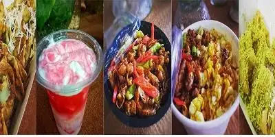Puri Kuliner Makassar, Cendrawasih