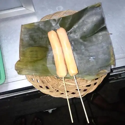 Gambar Makanan Warung Doa Ibu 2