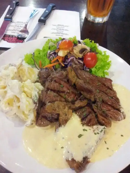 Ayers Rock Butcher & Grill Food Photo 11