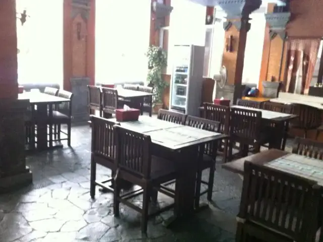 Bali Cafe and Resto