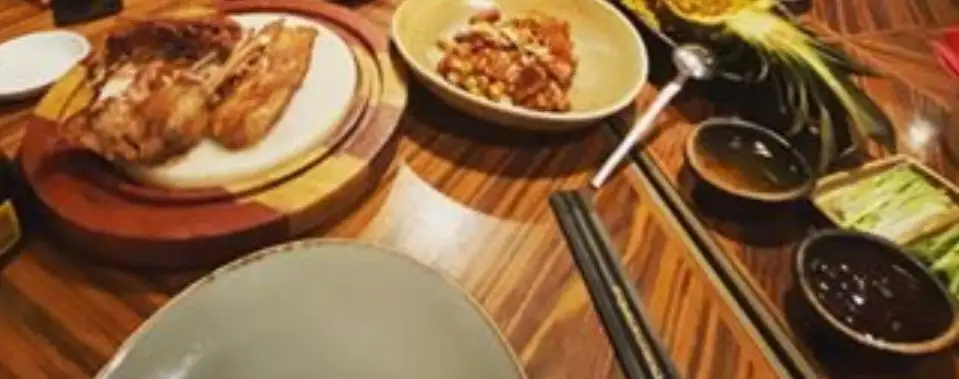 Quick China'nin yemek ve ambiyans fotoğrafları 72