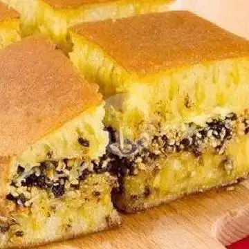 Gambar Makanan Martabak Manis Dafi, Manunggal Juang 2 10