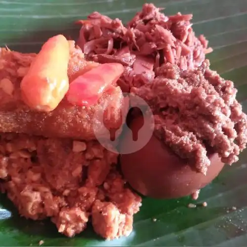 Gambar Makanan Gudeg Yu Warsini, Pandeyan 5