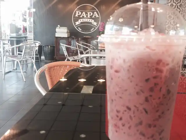 Papa Coffee Food Photo 5