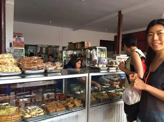 Gambar Makanan Warung Jawa Moro Seneng 13