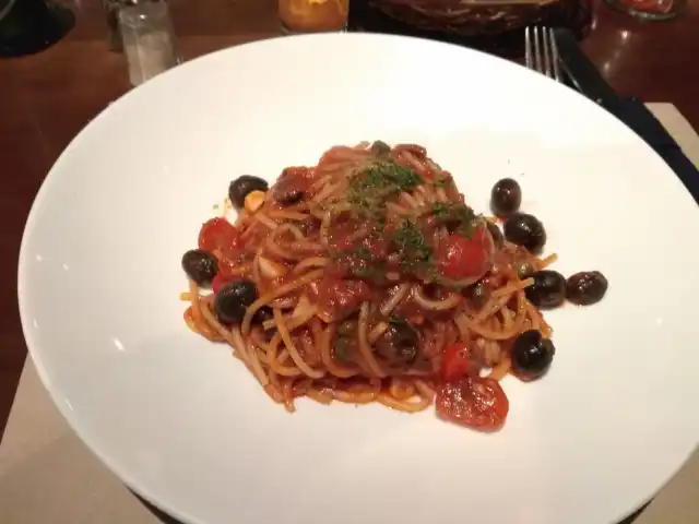 Gambar Makanan Trattoria Cucina Italiana 5