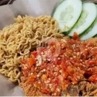 Gambar Makanan Sego Sambel Mak'e 20