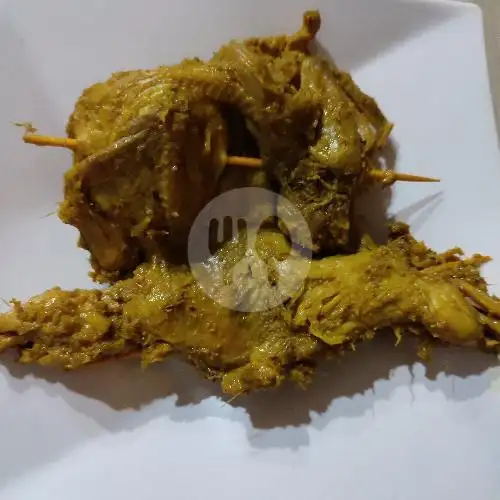 Gambar Makanan Ayam Goreng Pejantan Shadut 10
