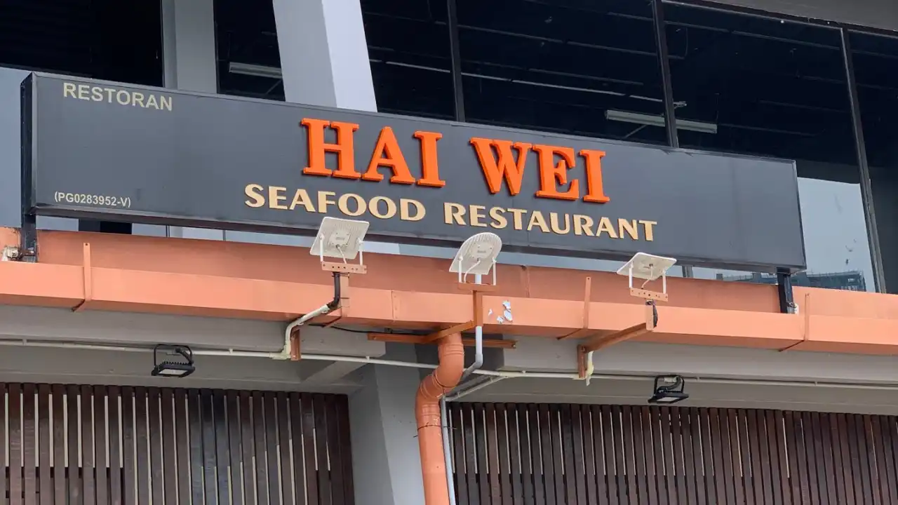 Hai Wei Seafood Restaurant