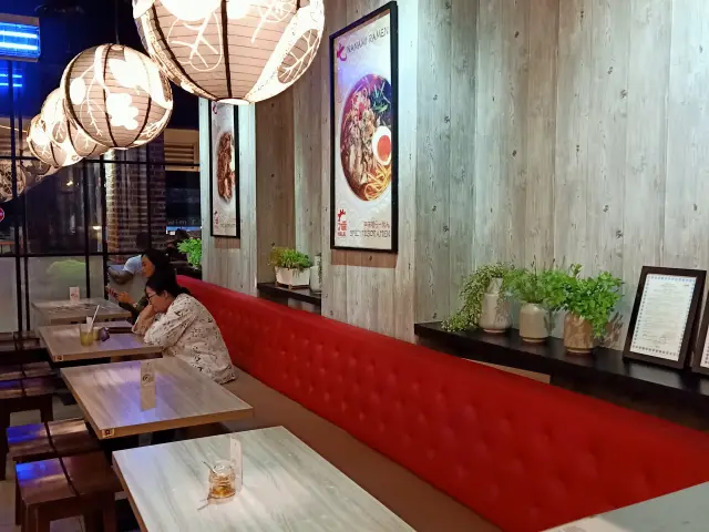 Gambar Makanan Nanami Ramen - Hotel Ibis Budget Jakarta Cikini 3