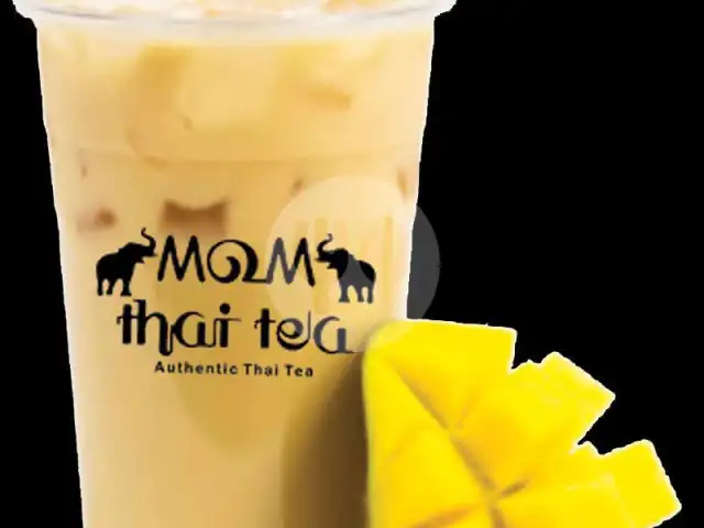Gambar Makanan Mom Thai Tea, Gatot Subroto 4