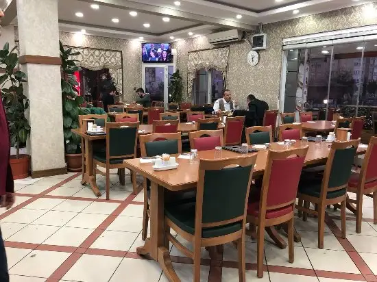 Saray Erzurum Cağ Kebabı'nin yemek ve ambiyans fotoğrafları 7
