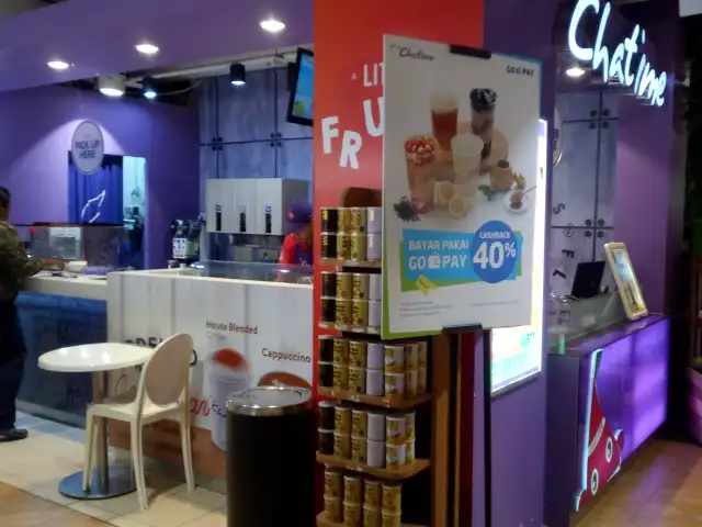 Gambar Makanan Chatime 15