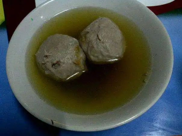 Gambar Makanan Bakso Kumis 19