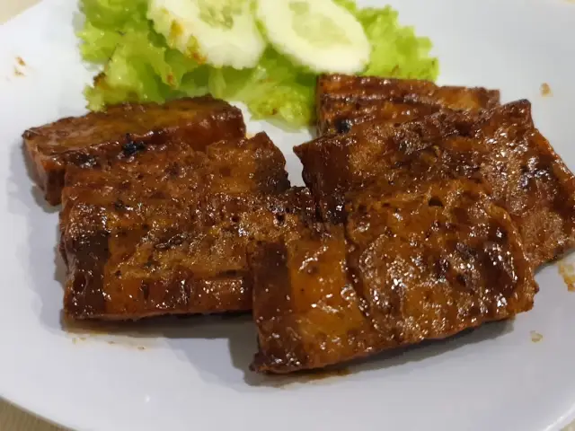 Gambar Makanan Vegetus Vegetarian Serpong 29