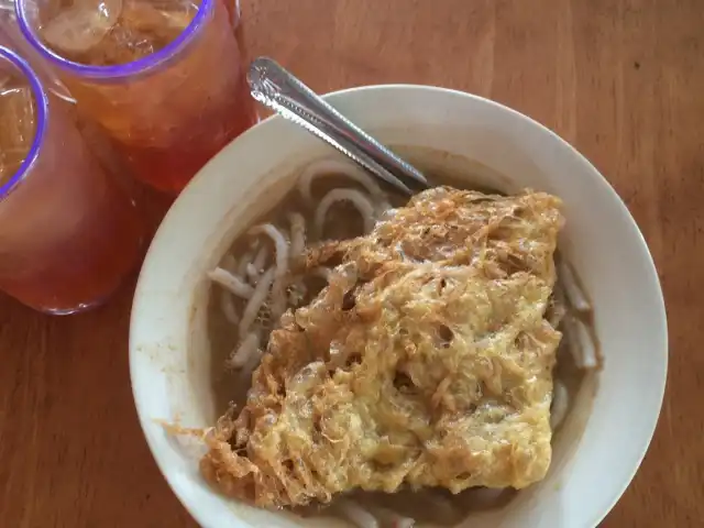 Laksa Pokok Limau Food Photo 14