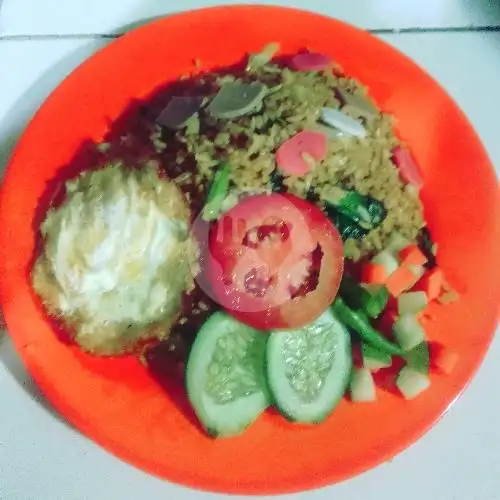 Gambar Makanan NASI GORENG RISKI JAYA 4