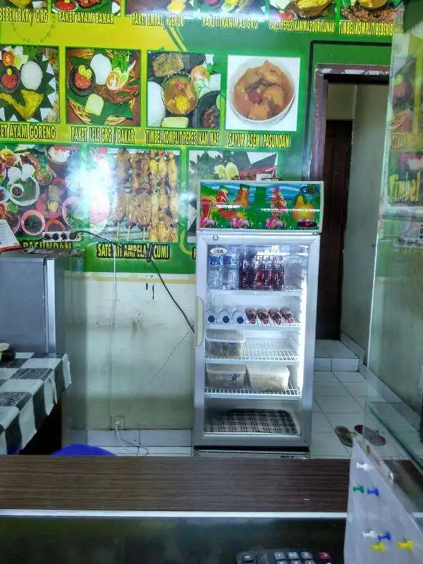 Gambar Makanan Pasundan 8