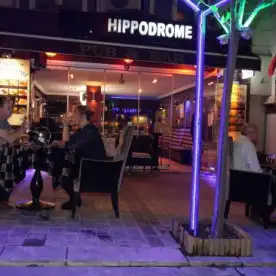 Bistro Hippodrome Restaurant