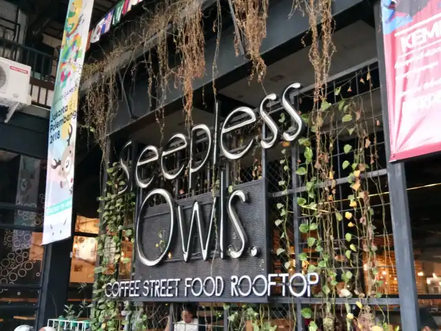Gambar Makanan Sleepless Owls 3