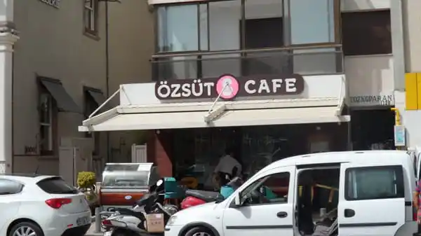 Özsüt