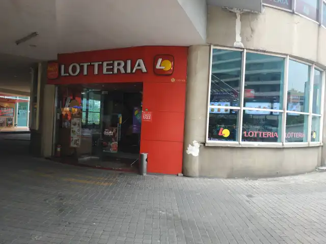 Gambar Makanan Lotteria 10