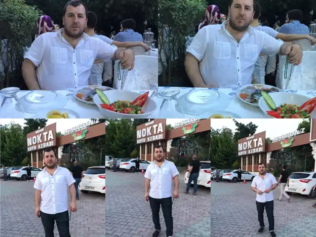 Arnavutköy Nokta Tesisleri'nin yemek ve ambiyans fotoğrafları 20