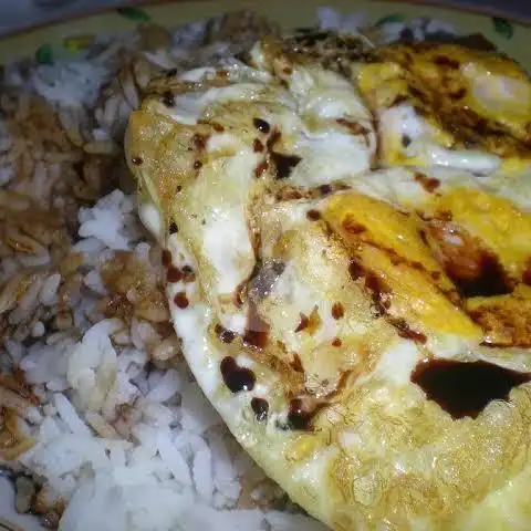 Gambar Makanan Nasi Goreng Kopral Menteng, Menteng 5