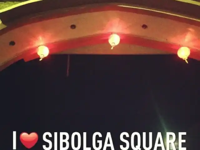 Sibolga Square