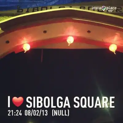 Sibolga Square