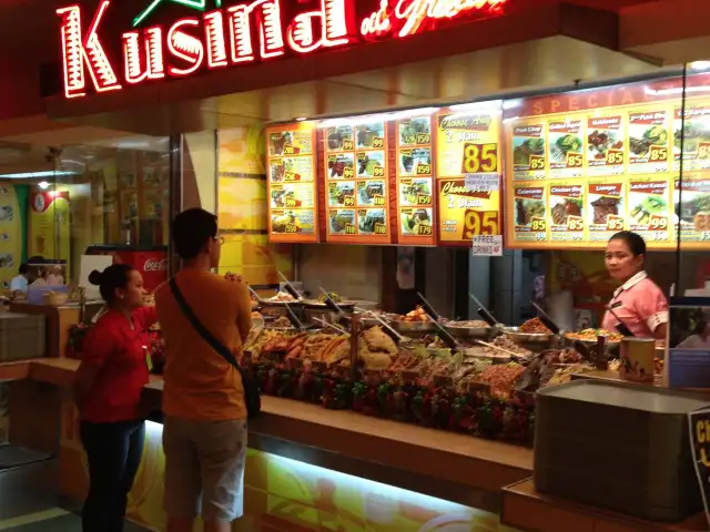 Kusina ni Gracia Food Photo 4