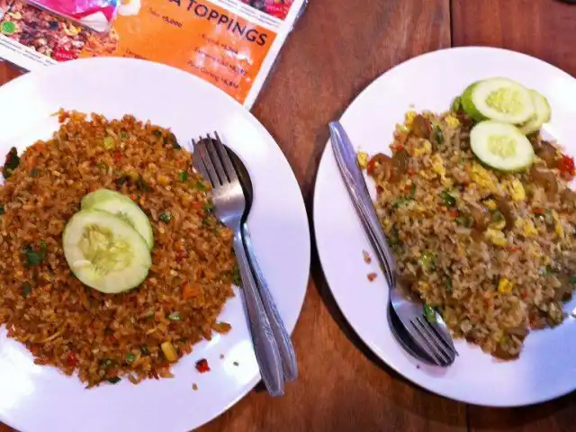 Gambar Makanan Nasi Goreng Mafia 18