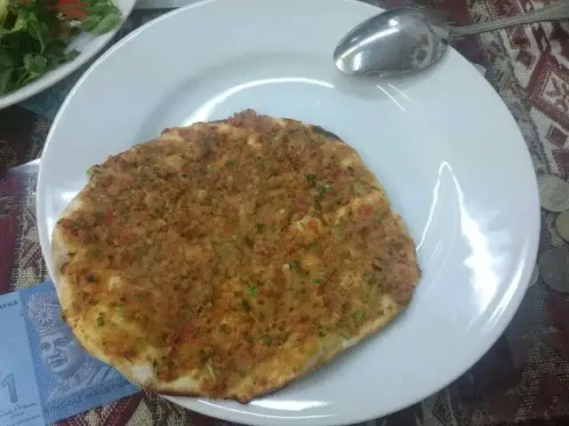 Mardin Cemil Dulda'nın Yeri'nin yemek ve ambiyans fotoğrafları 33