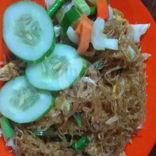 Gambar Makanan Nasi Goreng Pandawa Lima, Karang Tengah 12