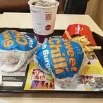 McDonald's Food Photo 9