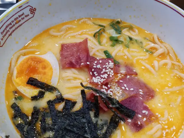 Gambar Makanan Golden Lamian 5