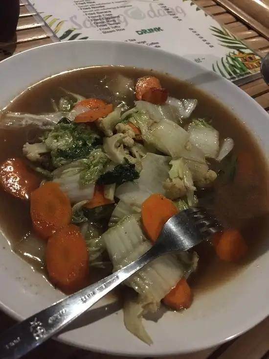 Gambar Makanan Saung Odang 5